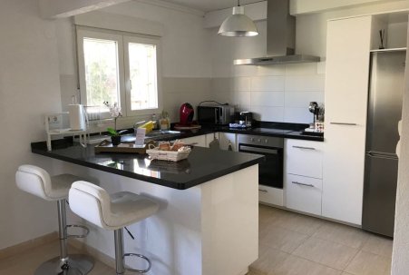 Sale - Maison de ville - Ciudad Quesada - Doña Pepa