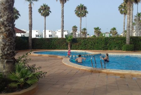 Sale - Maison de ville - Ciudad Quesada - Doña Pepa