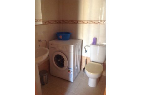 Sale - Maison de ville - Ciudad Quesada - Doña Pepa