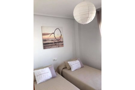 Sale - Maison de ville - Ciudad Quesada - Doña Pepa