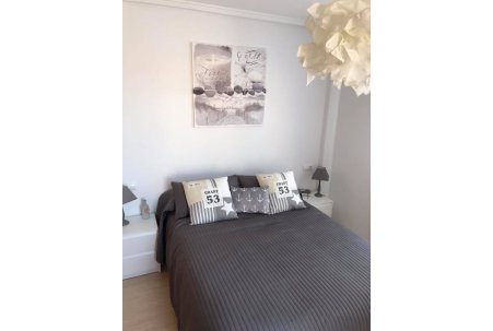 Sale - Maison de ville - Ciudad Quesada - Doña Pepa