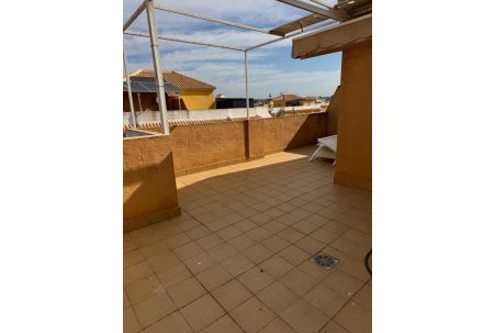Sale - Maison de ville - Ciudad Quesada - Doña Pepa
