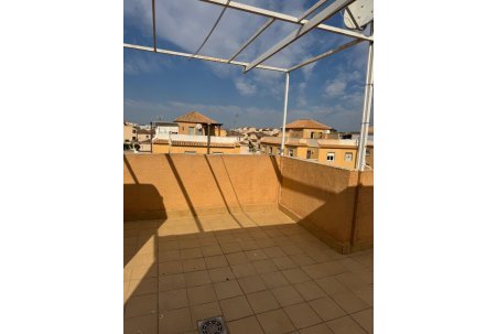 Sale - Maison de ville - Ciudad Quesada - Doña Pepa