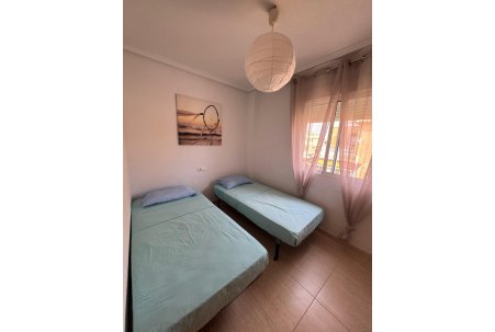 Sale - Maison de ville - Ciudad Quesada - Doña Pepa