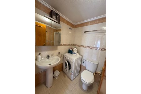 Sale - Maison de ville - Ciudad Quesada - Doña Pepa