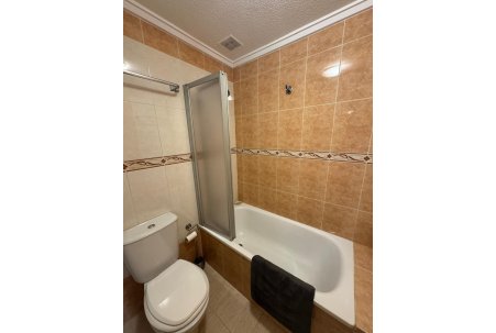 Sale - Maison de ville - Ciudad Quesada - Doña Pepa