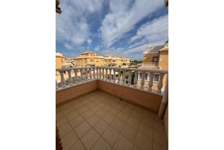 Sale - Maison de ville - Ciudad Quesada - Doña Pepa