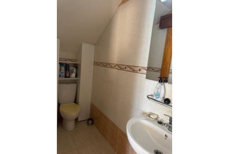 Sale - Maison de ville - Ciudad Quesada - Doña Pepa