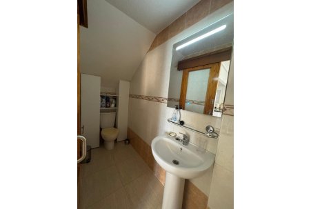 Sale - Maison de ville - Ciudad Quesada - Doña Pepa