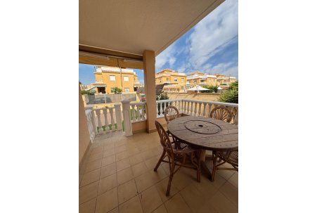 Sale - Maison de ville - Ciudad Quesada - Doña Pepa