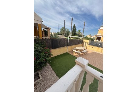 Sale - Maison de ville - Ciudad Quesada - Doña Pepa
