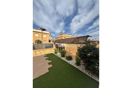 Sale - Maison de ville - Ciudad Quesada - Doña Pepa