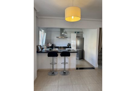 Sale - Maison de ville - Ciudad Quesada - Doña Pepa