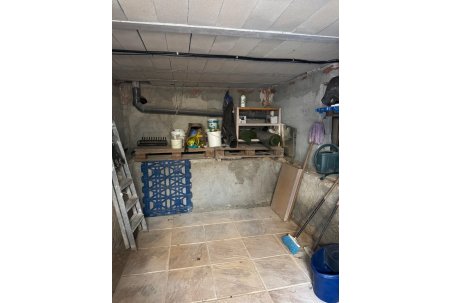 Sale - Maison de ville - Ciudad Quesada - Doña Pepa
