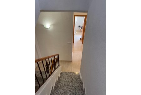 Sale - Maison de ville - Ciudad Quesada - Doña Pepa