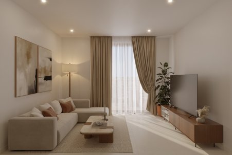 Obra Nueva - Apartamento - Santa Pola