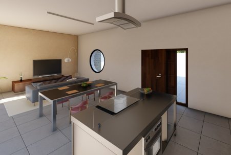 New Build - Villa - El Pinós