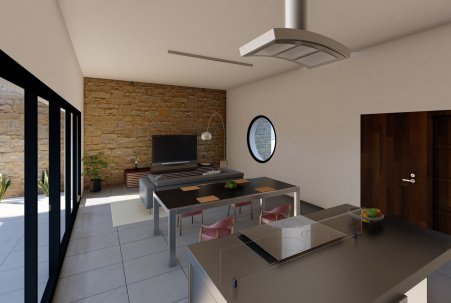 New Build - Villa - El Pinós