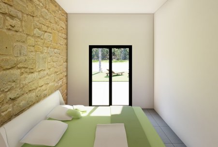 New Build - Villa - El Pinós