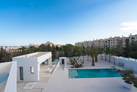 New Build - Villa - Benejúzar