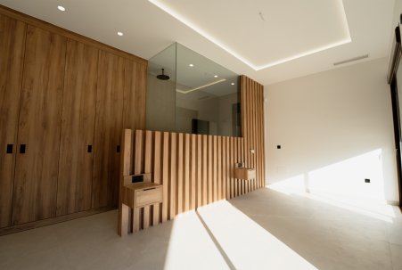 New Build - Villa - Benejúzar
