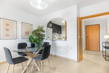 New Build - Appartement - Orihuela Costa