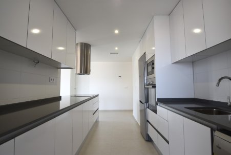 Novostavba - Apartmán - San Miguel de Salinas