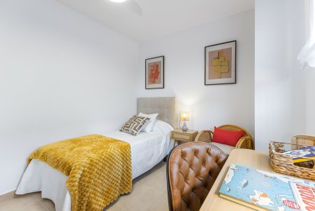 New Build - Appartement - Orihuela Costa