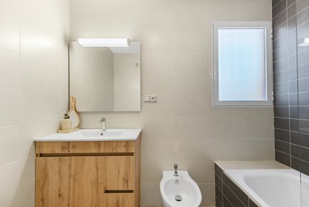 New Build - Appartement - Orihuela Costa