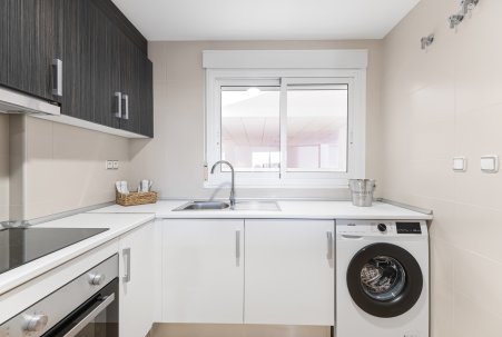 New Build - Wohnung - Orihuela Costa
