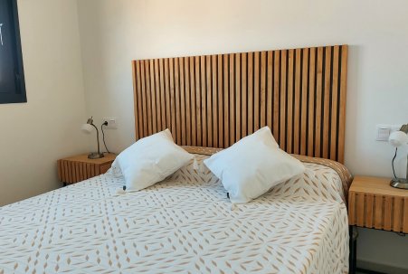 Novostavba - Apartmán - San Miguel de Salinas