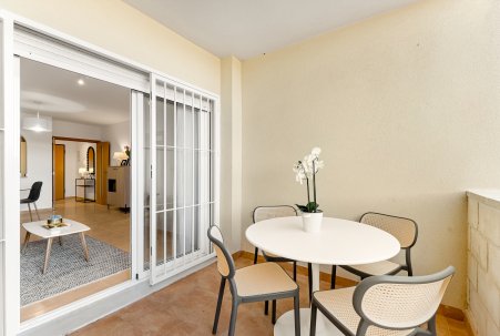 New Build - Wohnung - Orihuela Costa
