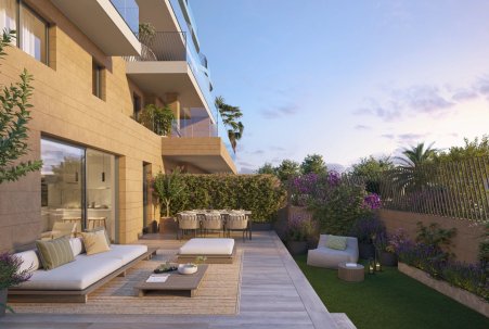 New Build - Appartement - La Vila Joiosa
