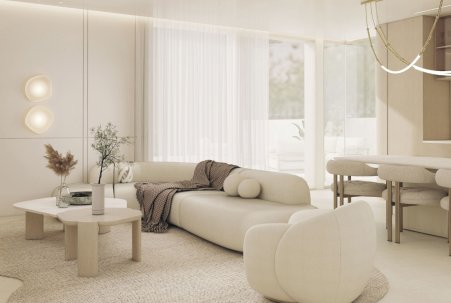 New Build - Villa - Algorfa