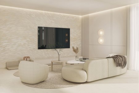 New Build - Villa - Algorfa