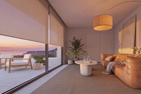New Build - Villa - Benisa