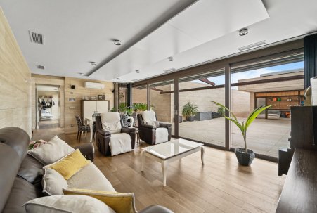 Sale - Villa - Novelda