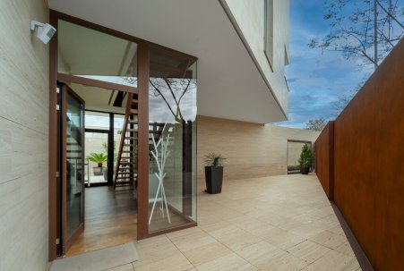 Sale - Villa - Novelda
