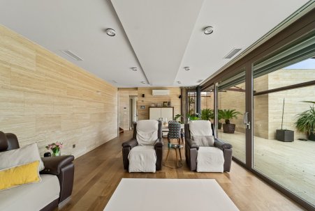 Sale - Villa - Novelda