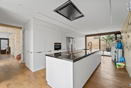 Sale - Villa - Novelda