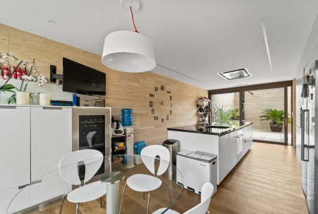 Sale - Villa - Novelda