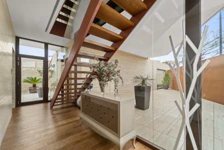 Sale - Villa - Novelda