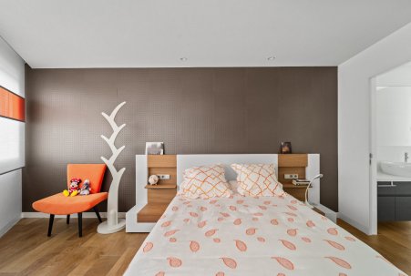Sale - Villa - Novelda