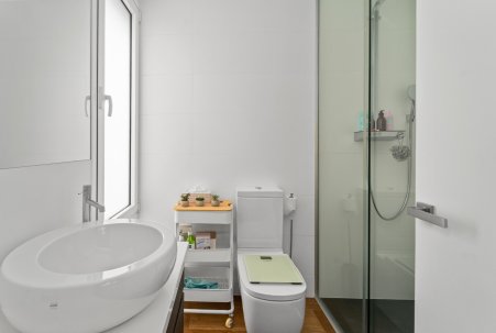 Sale - Villa - Novelda
