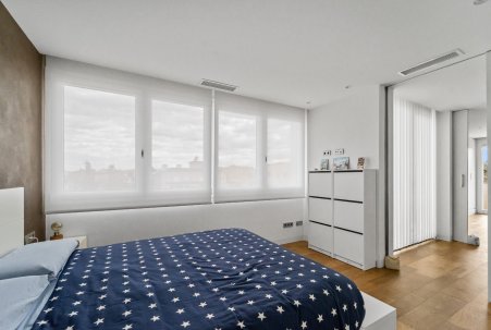Sale - Villa - Novelda