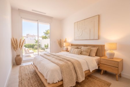Obra Nueva - Bungalow - San Fulgencio