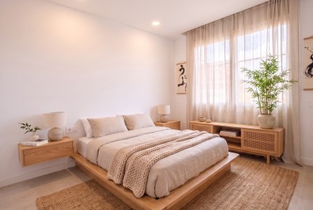 Obra Nueva - Bungalow - San Fulgencio