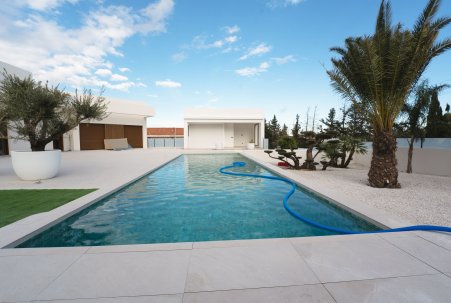 New Build - Villa - Ciudad Quesada