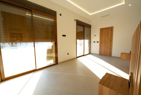 New Build - Villa - Ciudad Quesada