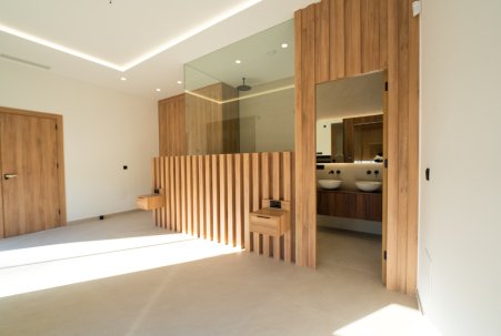 New Build - Villa - Ciudad Quesada